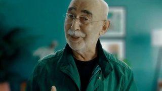 Şener Şen’in babasının da çok ünlü bir oyuncu olduğunu biliyor muydunuz?