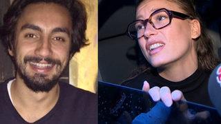 Serenay Sarıkaya ile Umut Evirgen aşk mı yaşıyor? Açıklama geldi