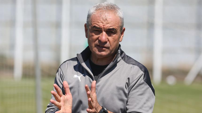 Rıza Çalımbay’ın Fenerbahçe’ye şansı tutmuyor!