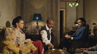 İlker Savaşkurt’un ikinci filmi Akis (Reflection) Türkiye’de ilk kez Altın Koza’da gösterilecek