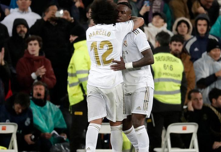 Real Madrid, Santiago Bernabeu'ya geri dönüyor