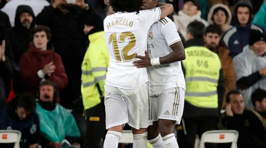 Real Madrid, Santiago Bernabeu'ya geri dönüyor