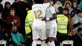 Real Madrid, Santiago Bernabeu'ya geri dönüyor