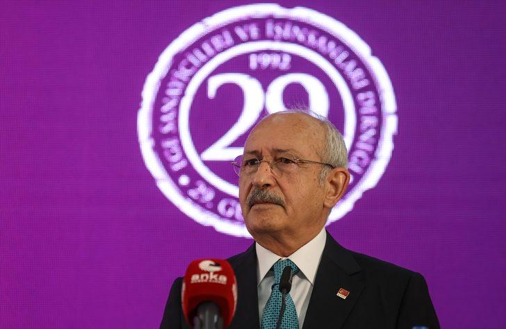 CHP Genel Başkanı Kemal Kılıçdaroğlu, İzmir'de iş insanlarıyla buluştu: (2) G3