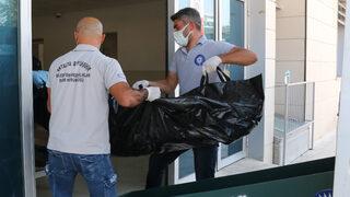 Fotoğraf çekme bahanesiyle çıktığı 109 metrelik kuleden ölüme atladı