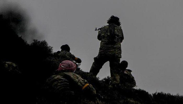 MSB duyurdu! PKK'ya darbe: 9 terörist etkisiz hale getirildi