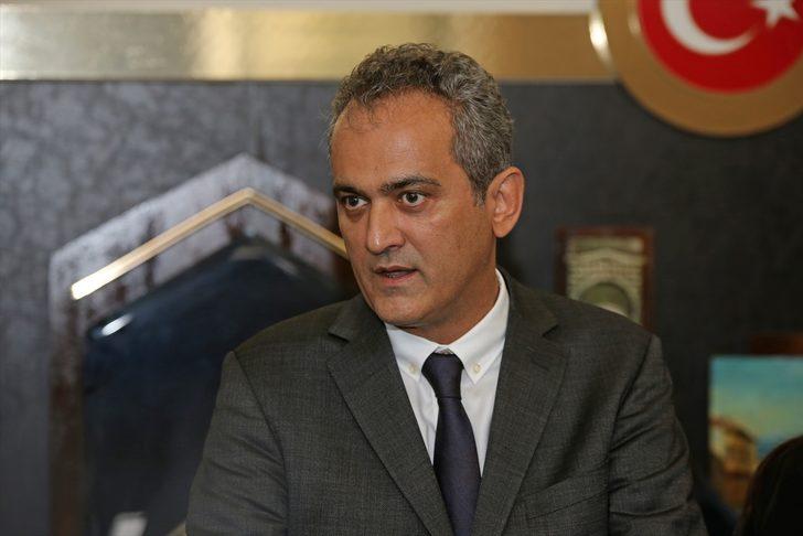 Bakan Özer: "Kovid-19 vakası nedeniyle kapatılan, eğitim öğretime ara veren okulumuz bulunmamaktadır" G2