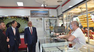 Yeniden Refah Partisi Genel Başkanı Fatih Erbakan, Konya'da konuştu: