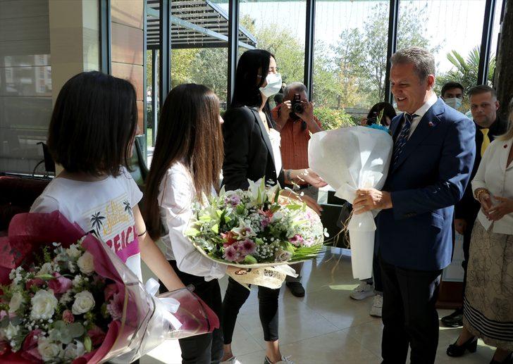Sarıgül, TDP Genel Başkanlığına tekrar aday olacağını açıkladı G1
