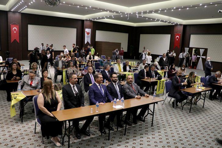 Sarıgül, TDP Genel Başkanlığına tekrar aday olacağını açıkladı G2