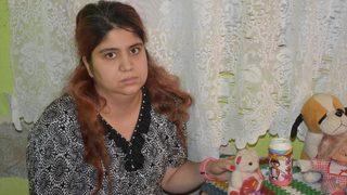 2 yaşındaki oğlu cinsel istismara uğrayan anneye dava! Çocuğunu koruyamadın