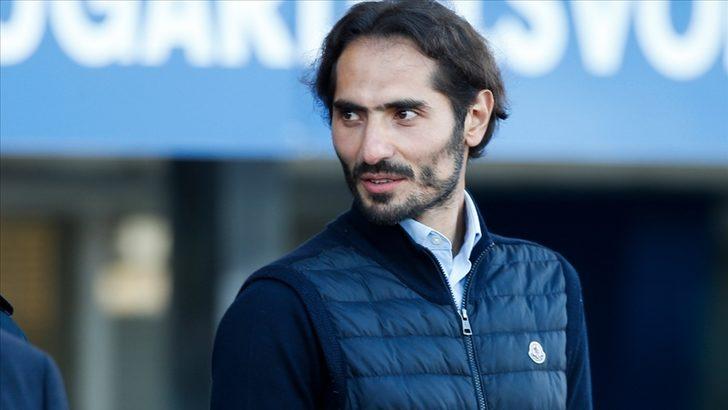 Son dakika: Türk futbolunda devrim gibi karar! Hamit Altıntop, MHK'de bir ilke imza atmak için kolları sıvadı! 'Yeni başkan Markus Merk olacak!' G5