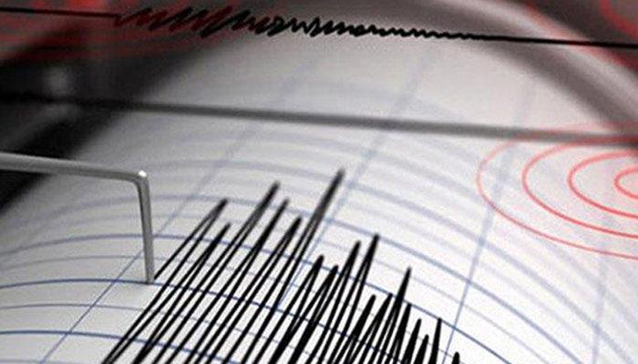 Son Dakika: AFAD duyurdu! Datça açıklarında 4.4 büyüklüğünde deprem