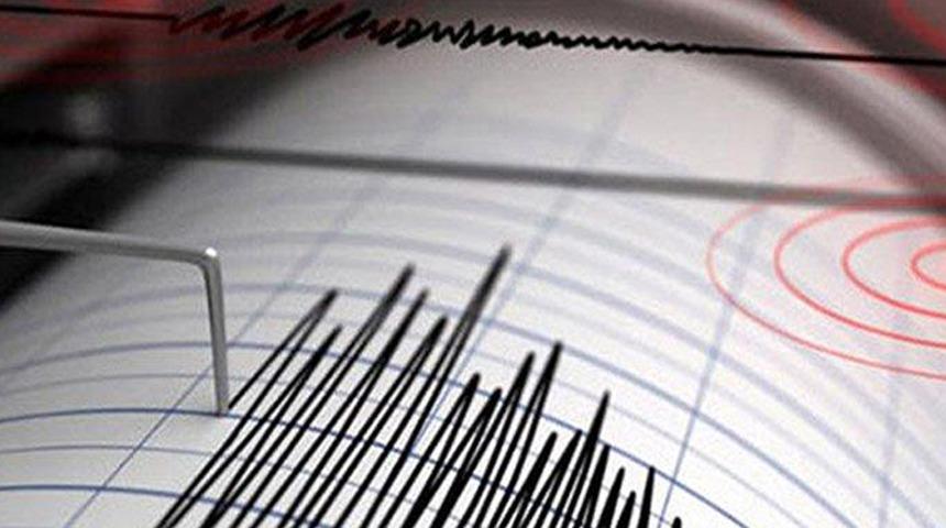 Son Dakika: AFAD duyurdu! Datça açıklarında 4.4 büyüklüğünde deprem