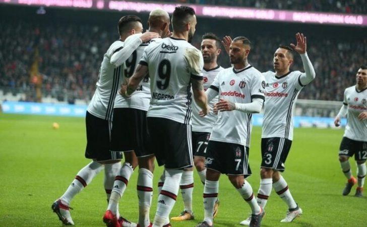 Beşiktaş - Yeni Malatyaspor maçı saat kaçta? Beşiktaş maçı ne zaman ve hangi kanalda yayınlanacak? G4