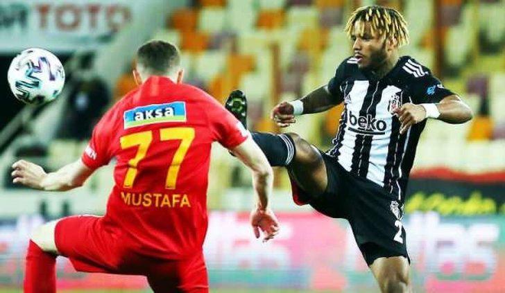 Beşiktaş - Yeni Malatyaspor maçı saat kaçta? Beşiktaş maçı ne zaman ve hangi kanalda yayınlanacak? G2
