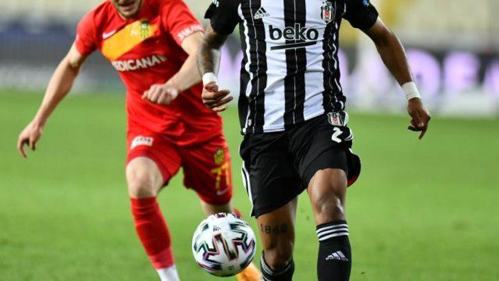 Beşiktaş - Yeni Malatyaspor maçı saat kaçta? Beşiktaş maçı ne zaman ve hangi kanalda yayınlanacak? G5