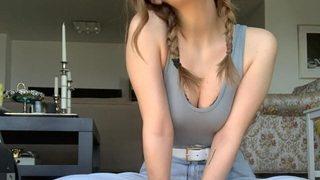 Aynur Aydın'dan sürpriz evlilik çıkışı: Evlen benimle 