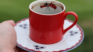 Çekya’da Türk kahvesine büyük ilgi