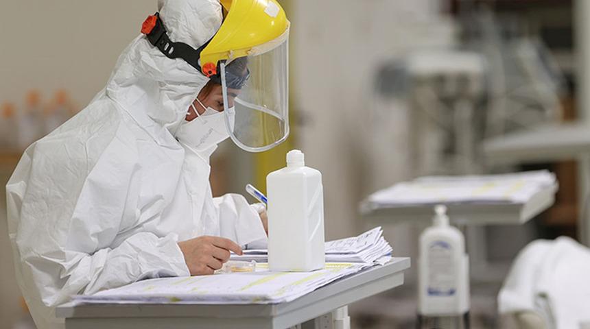 Son Dakika: 11 Eylül koronavirüs tablosu açıklandı