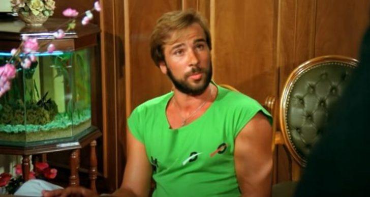 Ortadirek Şaban filmi konusu nedir? Ortadirek Şaban filmi oyuncuları kimler? G5