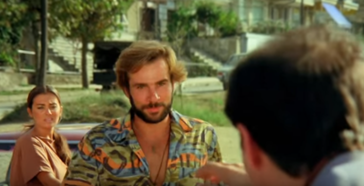 Ortadirek Şaban filmi konusu nedir? Ortadirek Şaban filmi oyuncuları kimler? G4