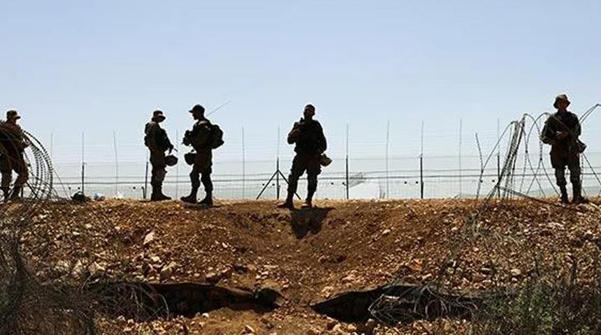 Dünya bu kaçışı konuşuyor! İsrail basını detayları açıkladı