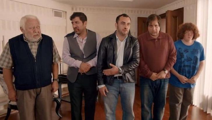 Ali Kundilli 2 filmi nerede çekildi? Ali Kundilli 2 filmi konusu nedir? G3