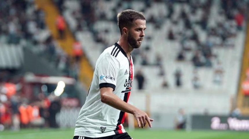 Pjanic: Çok başarılı olacağız