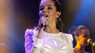 Bengü'den yeni hamilelik pozları