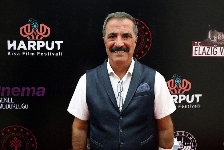 Elazığ'da düzenlenen "Harput Kısa Film Festivali"nde ödüller sahiplerini buldu G1