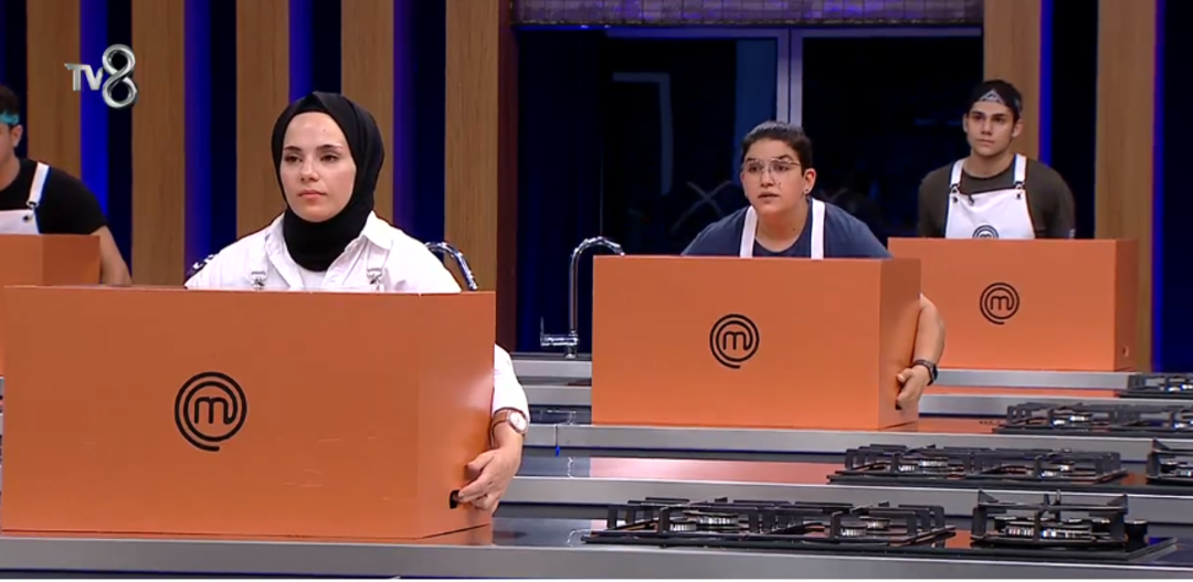 11 Eyl&uuml;l'de MasterChef'te ana kadroya kim girdi? MasterChef'te bug&uuml;n kim kazandı?