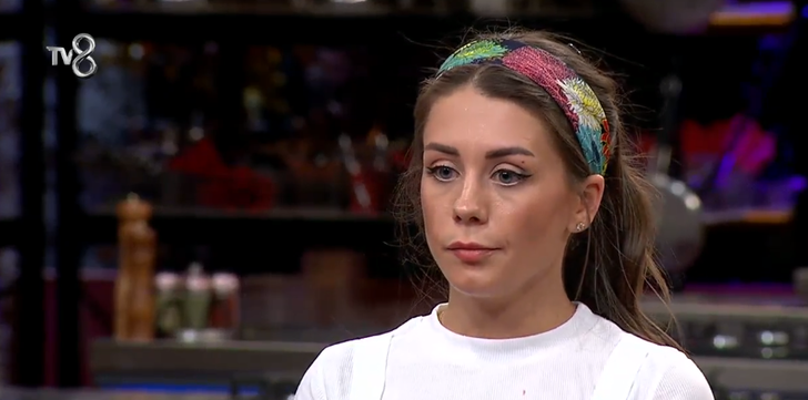11 Eylül'de MasterChef'te ana kadroya kim girdi? MasterChef'te bugün kim kazandı? G3