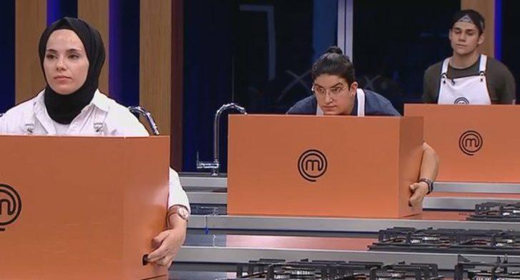 11 Eylül'de MasterChef'te ana kadroya kim girdi? MasterChef'te bugün kim kazandı? G4