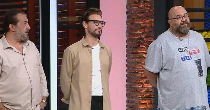 11 Eylül'de MasterChef'te ana kadroya kim girdi? MasterChef'te bugün kim kazandı? G1