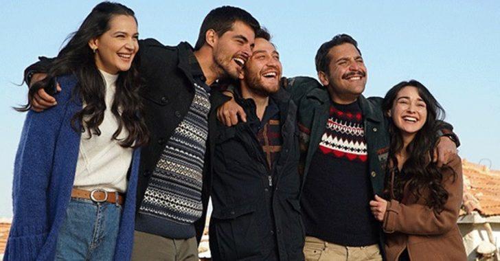 Gönül Dağı nerede çekiliyor? Gedelli nerede, Gönül Dağı dizisindeki Gedelli hangi ilde? G3