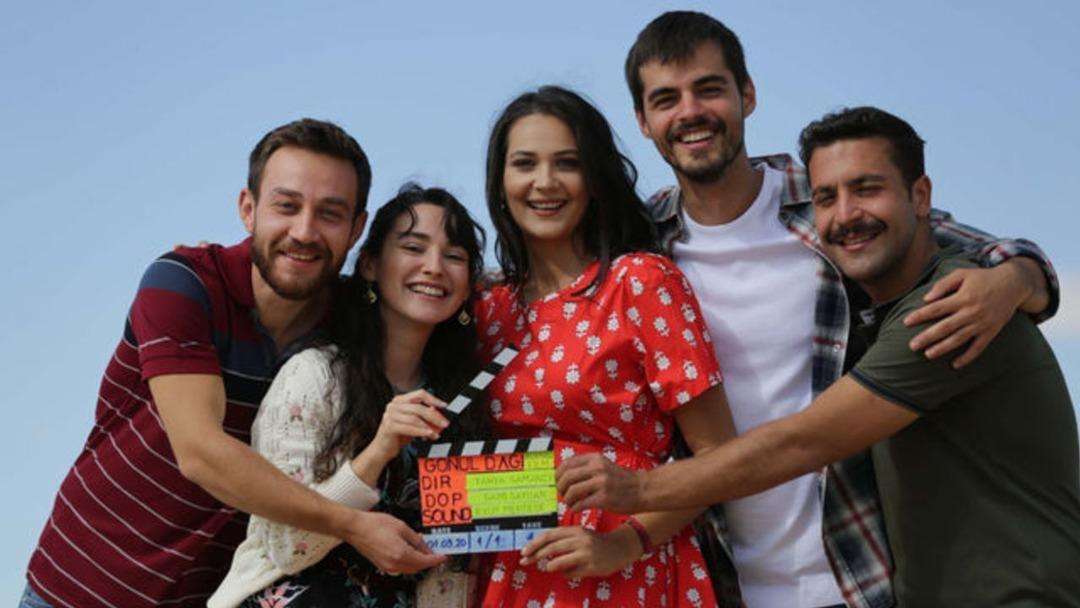 G&ouml;n&uuml;l Dağı nerede &ccedil;ekiliyor? Gedelli nerede, G&ouml;n&uuml;l Dağı dizisindeki Gedelli hangi ilde?