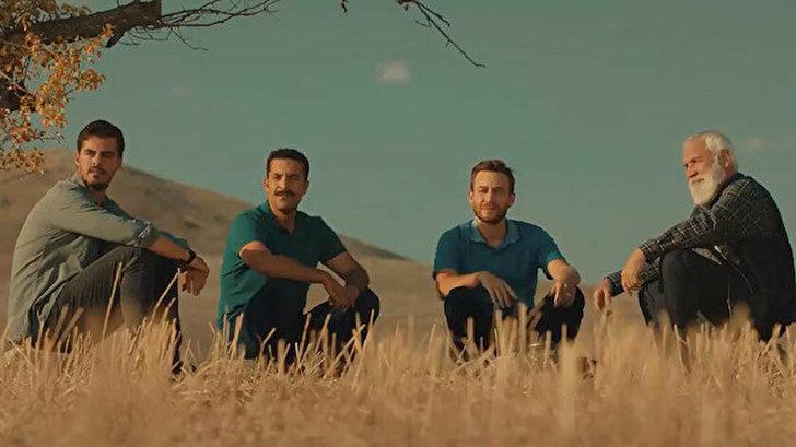 Gönül Dağı nerede çekiliyor? Gedelli nerede, Gönül Dağı dizisindeki Gedelli hangi ilde? G4