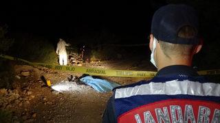 Ormanda cansız bedeni bulundu! Ölümüyle ilgili kan donduran şüphe