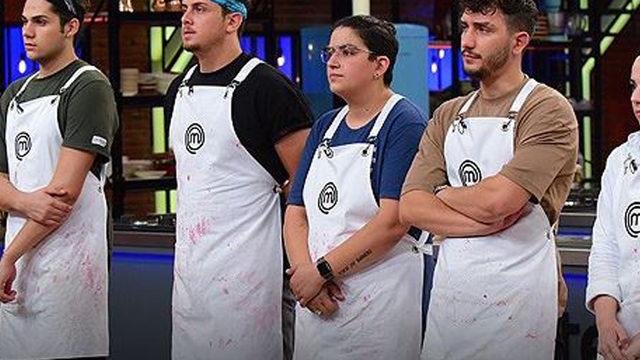 MasterChef Türkiye'de ana kadroya giren isim kim oldu?