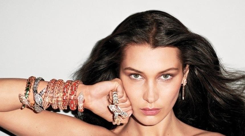 Bella Hadid fotoğrafları, boyu ve kilosu :Bella Hadid kimdir?