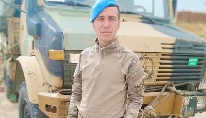 Son Dakika! MSB duyurdu: Yaralı asker Turgay Abacı şehit oldu