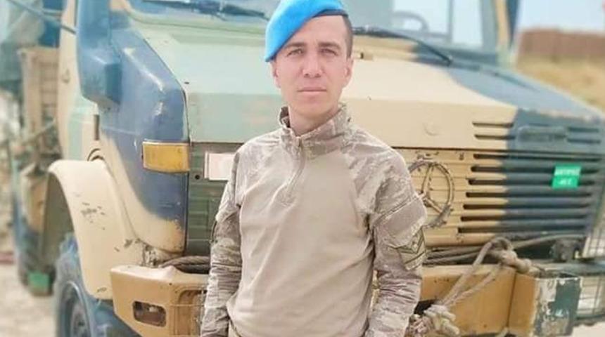 Son Dakika! MSB duyurdu: Yaralı asker Turgay Abacı şehit oldu