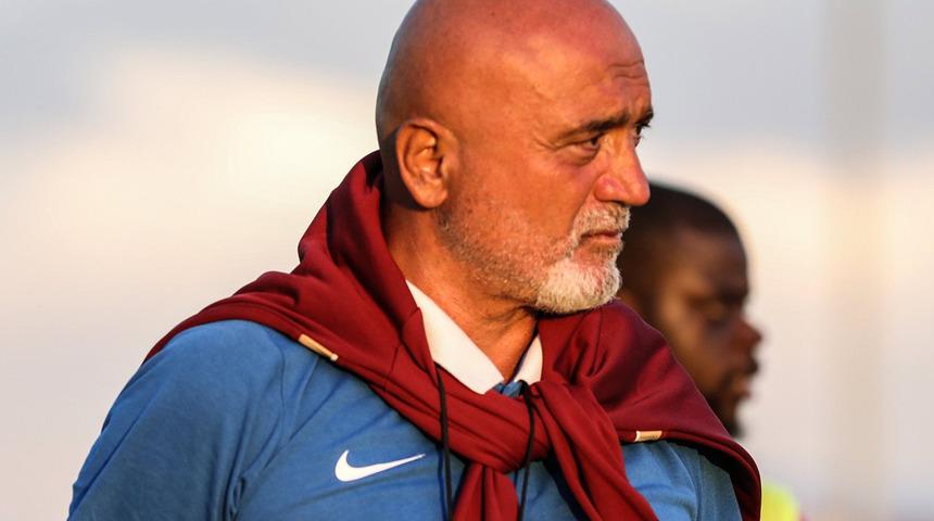  Hikmet Karaman: 3 puan &ccedil;ok &ouml;nemliydi