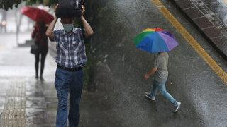 Meteoroloji'den kuvvetli yağış uyarısı! Bu bölgelerde yaşayanlar dikkat (12 Eylül yurtta hava durumu)