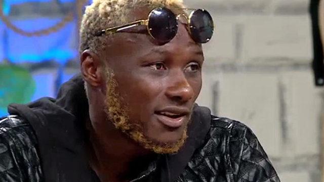 İbrahim Yattara'dan bomba açıklama: Karım beni bir kez kesti, bir kez de...