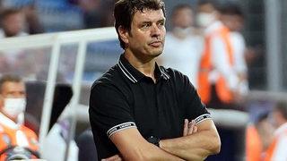  Cihat Arslan: Toparlanıp daha iyi maçlar oynayacağız