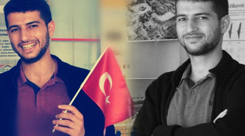 Konya'da tıp &ouml;ğrencisinden 3 Eyl&uuml;l'den beri haber alınamıyor