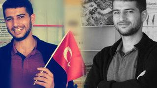 Konya'da tıp öğrencisinden 3 Eylül'den beri haber alınamıyor