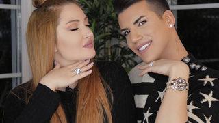 Danla Bilic'in 'gay' çıkışı Kerimcan Durmaz'ı kızdırdı: Hadsiz